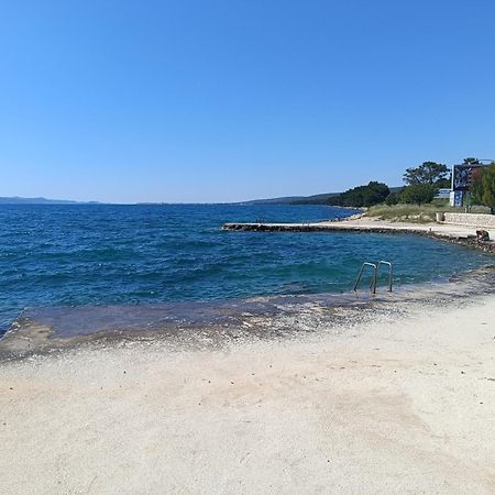 Apartmani Mataija Sveti Petar  Exterior foto
