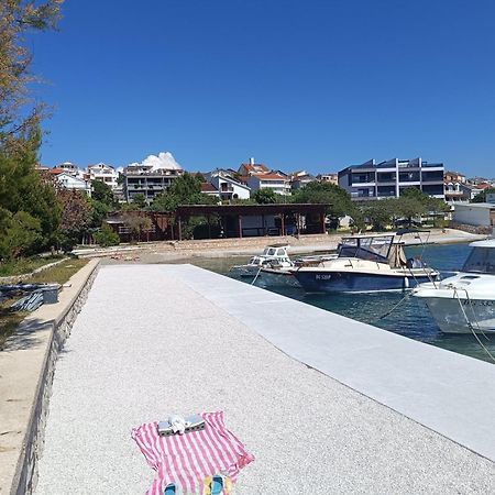 Apartmani Mataija Sveti Petar  Exterior foto