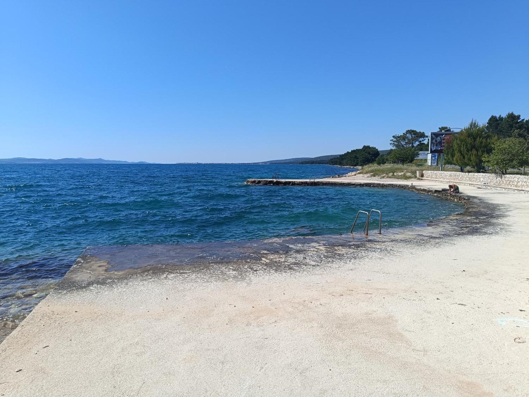 Apartmani Mataija Sveti Petar  Exterior foto