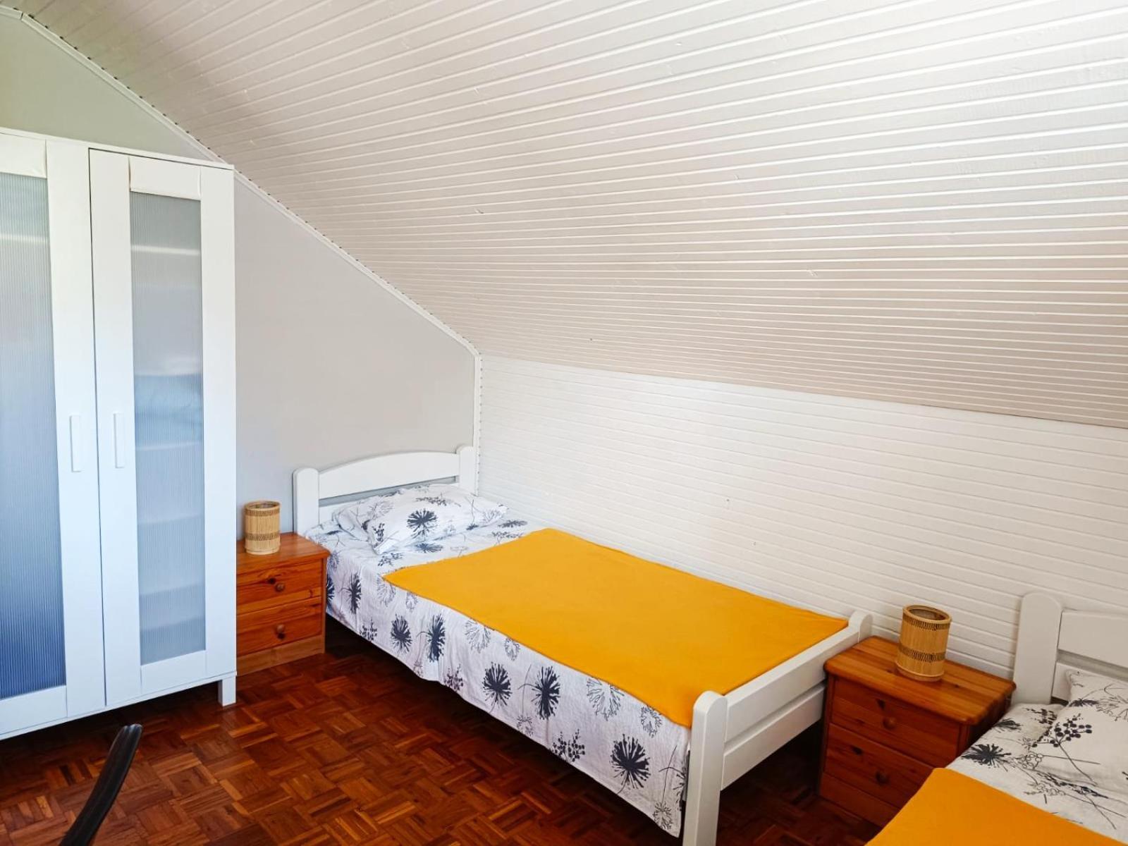 Apartmani Mataija Sveti Petar  Exterior foto