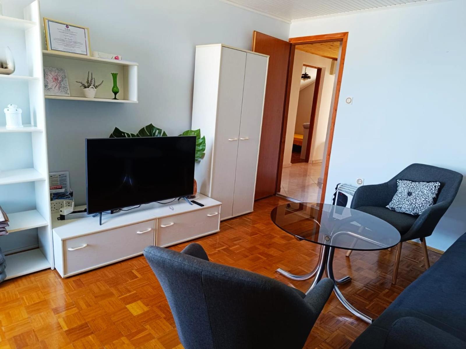Apartmani Mataija Sveti Petar  Exterior foto