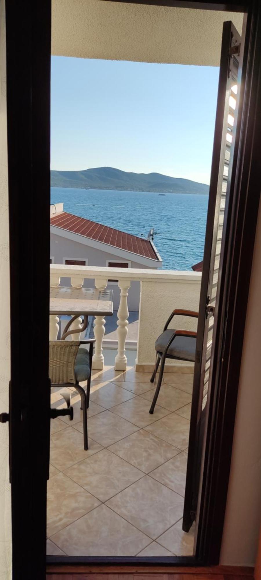 Apartmani Mataija Sveti Petar  Exterior foto
