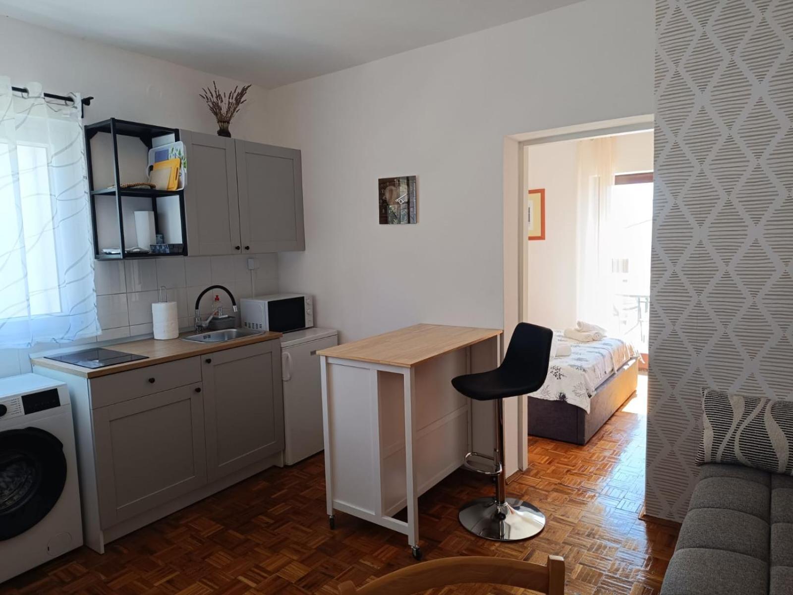 Apartmani Mataija Sveti Petar  Exterior foto