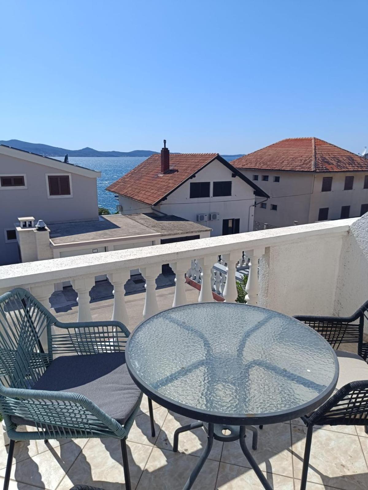 Apartmani Mataija Sveti Petar  Exterior foto