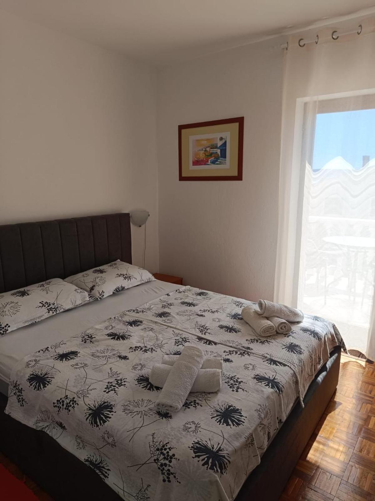Apartmani Mataija Sveti Petar  Exterior foto