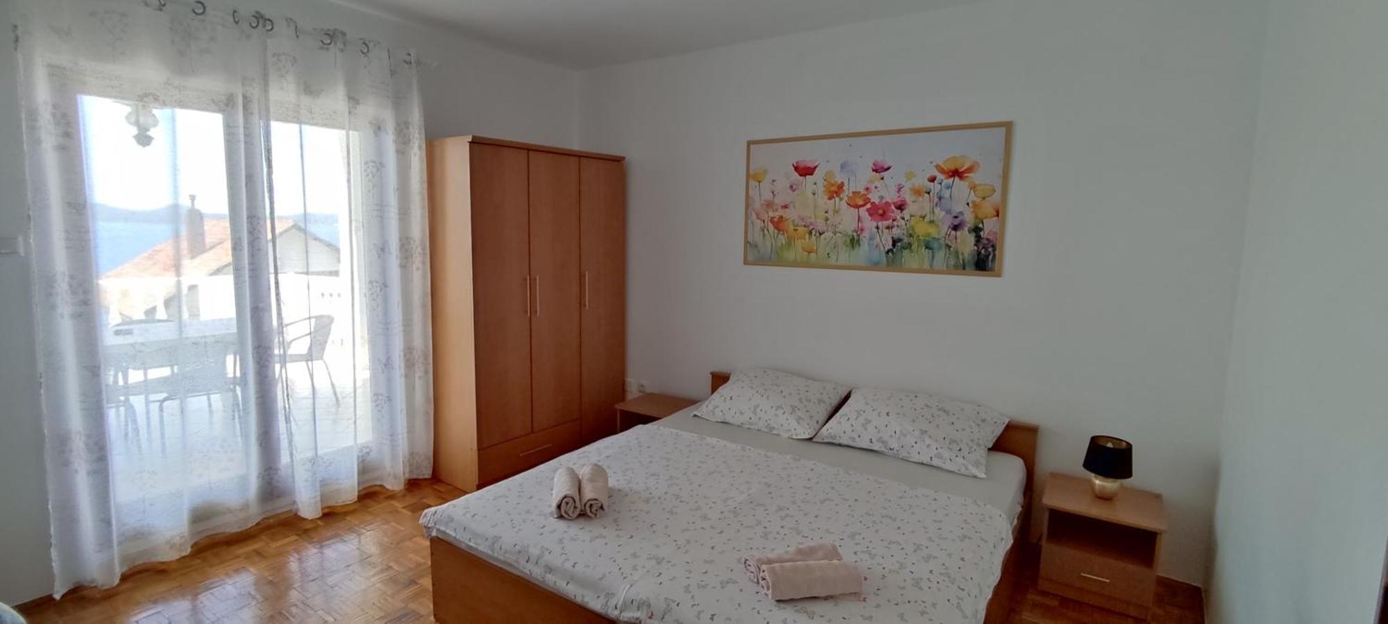Apartmani Mataija Sveti Petar  Exterior foto