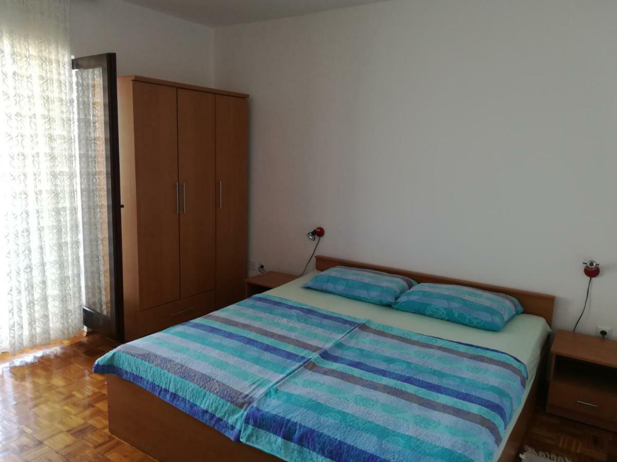 Apartmani Mataija Sveti Petar  Exterior foto
