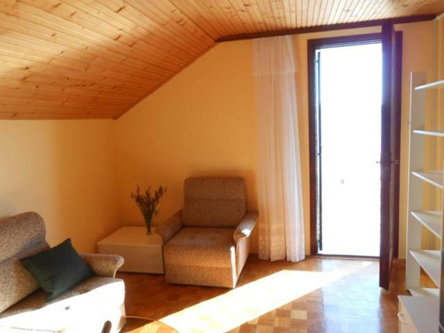 Apartmani Mataija Sveti Petar  Exterior foto