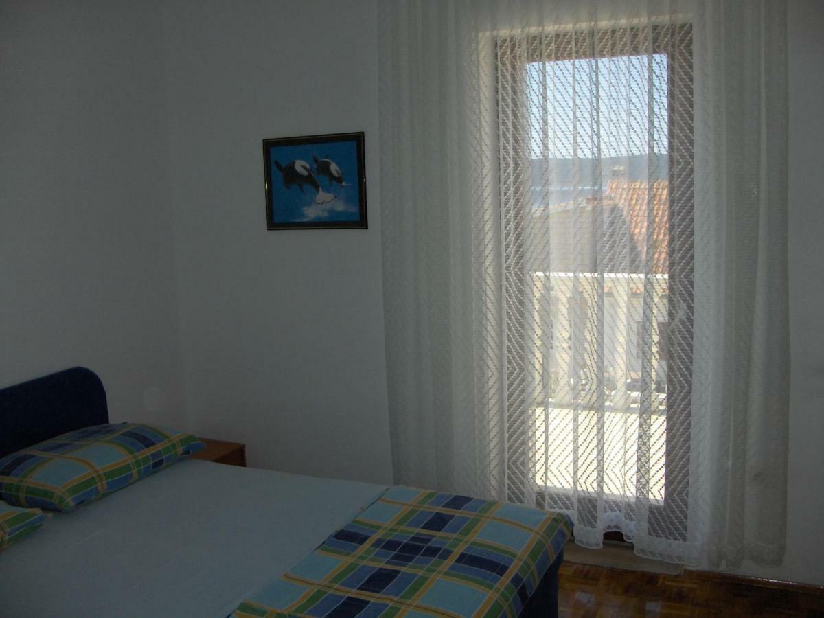 Apartmani Mataija Sveti Petar  Exterior foto