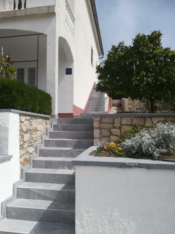 Apartmani Mataija Sveti Petar  Exterior foto