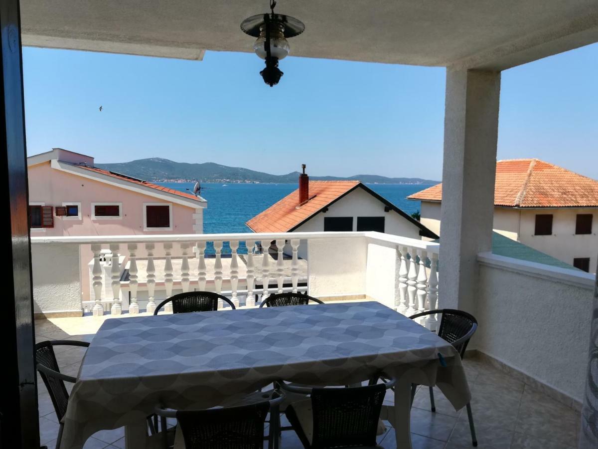 Apartmani Mataija Sveti Petar  Exterior foto