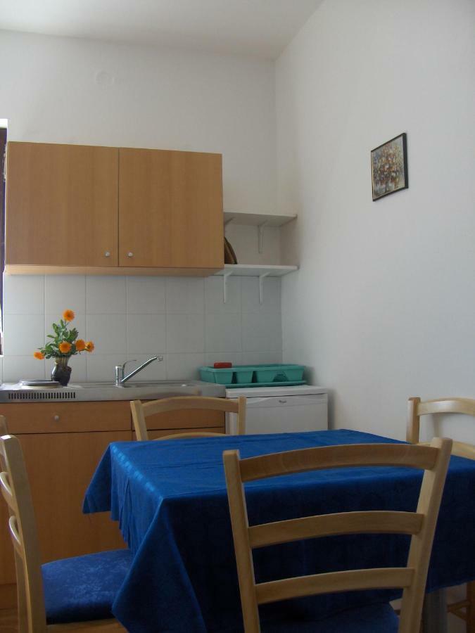 Apartmani Mataija Sveti Petar  Exterior foto