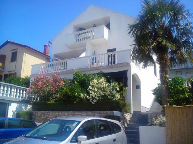 Apartmani Mataija Sveti Petar  Exterior foto