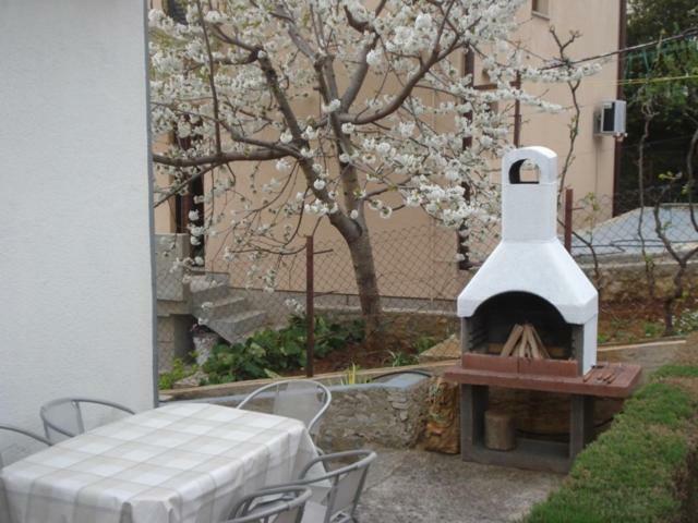 Apartmani Mataija Sveti Petar  Exterior foto