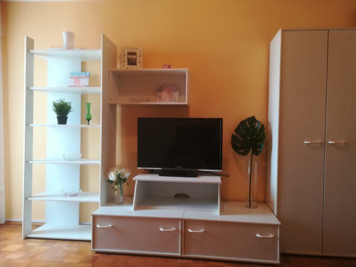 Apartmani Mataija Sveti Petar  Exterior foto