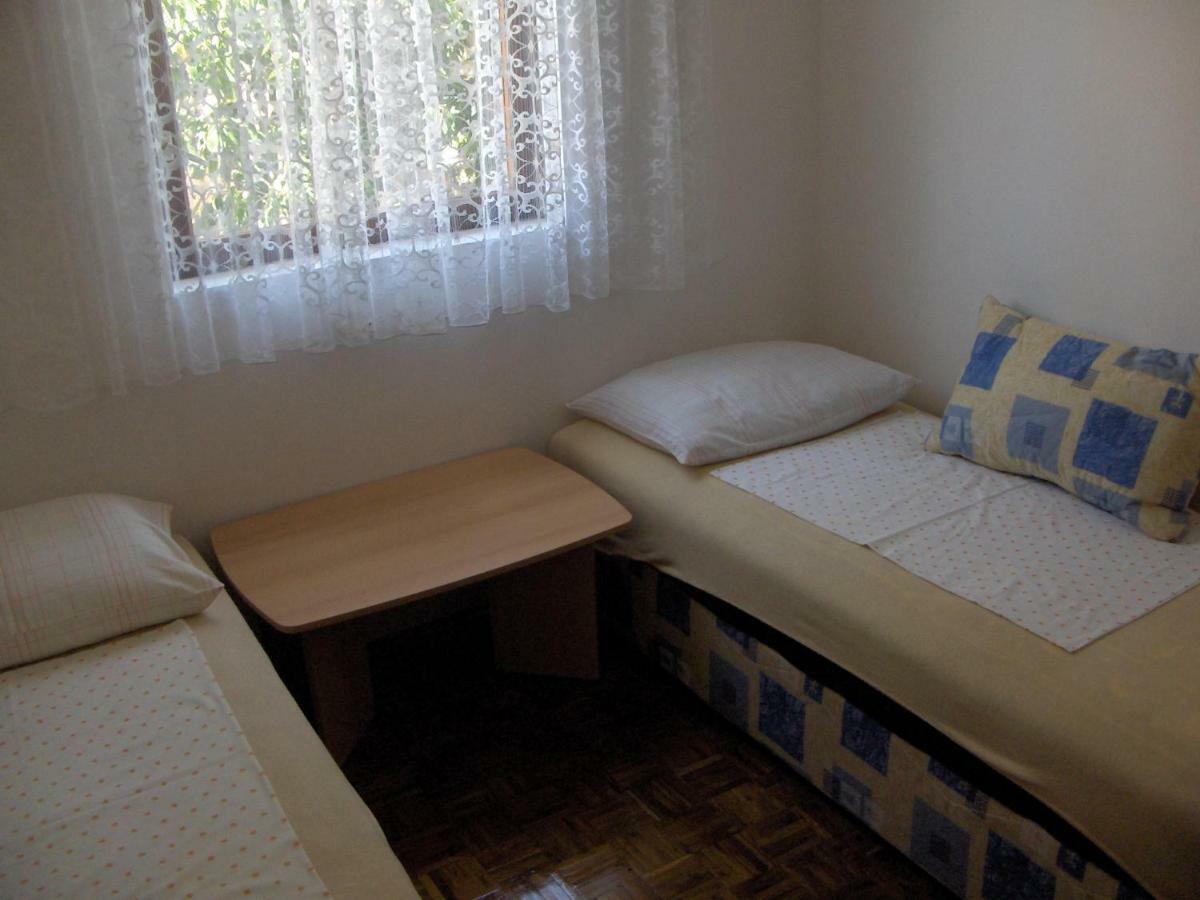 Apartmani Mataija Sveti Petar  Exterior foto