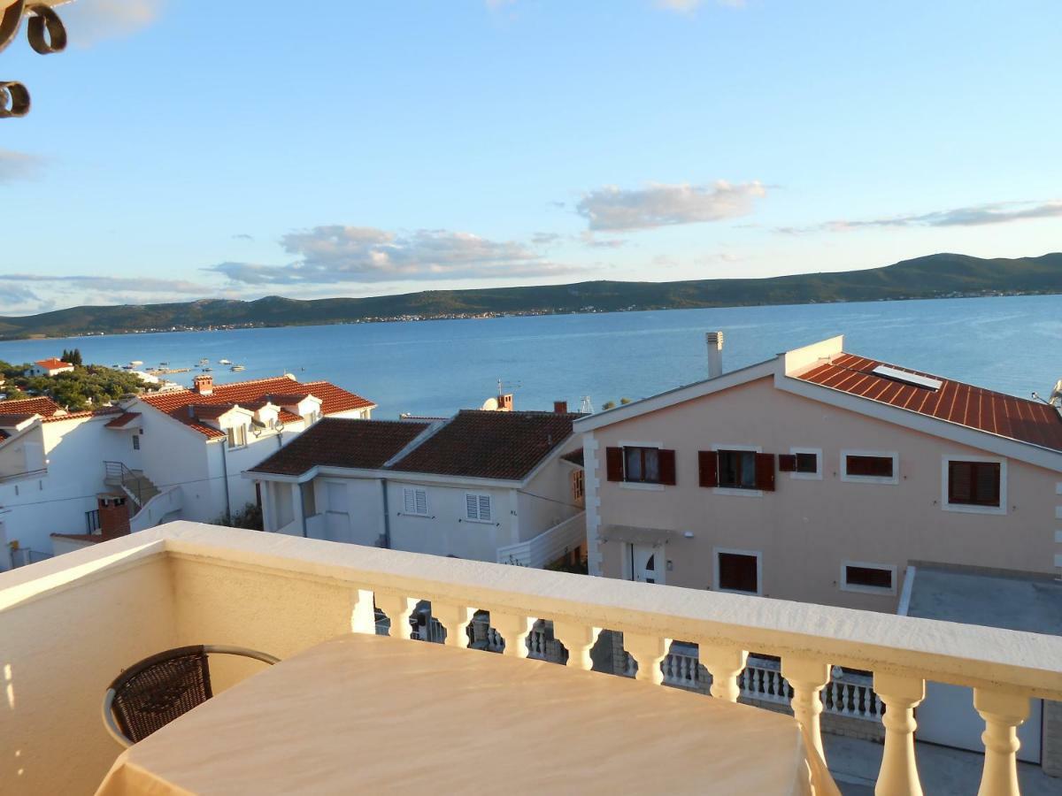 Apartmani Mataija Sveti Petar  Exterior foto