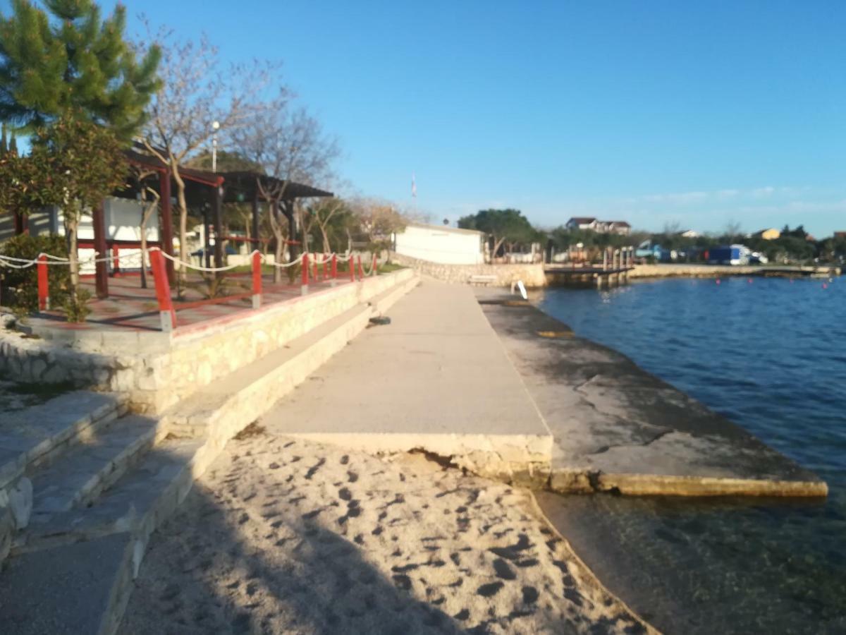 Apartmani Mataija Sveti Petar  Exterior foto