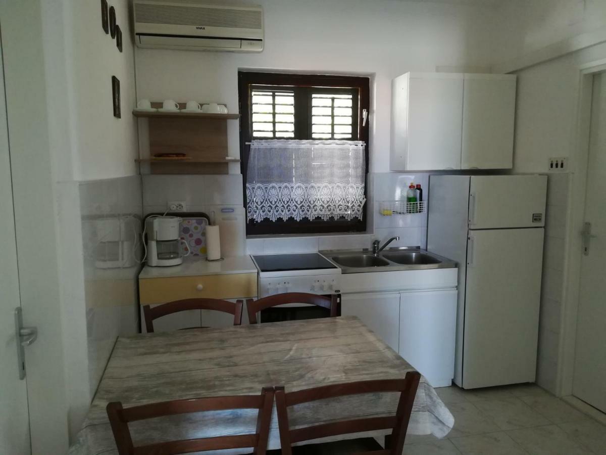 Apartmani Mataija Sveti Petar  Exterior foto