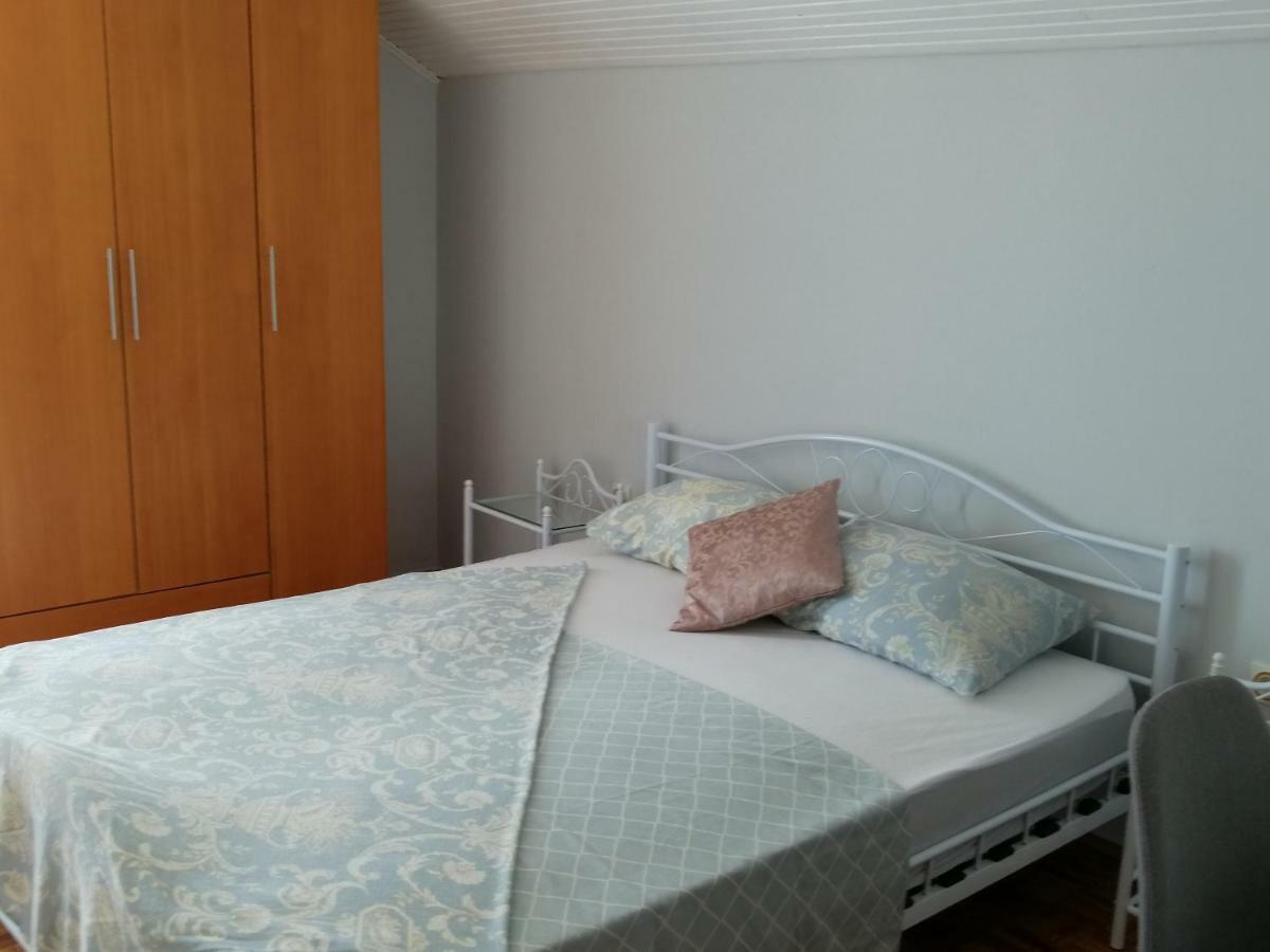 Apartmani Mataija Sveti Petar  Exterior foto
